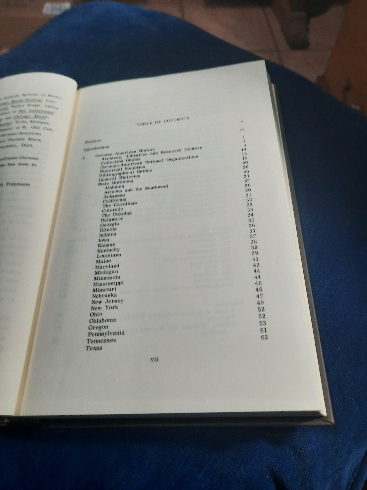German-Americana : A Bibliography