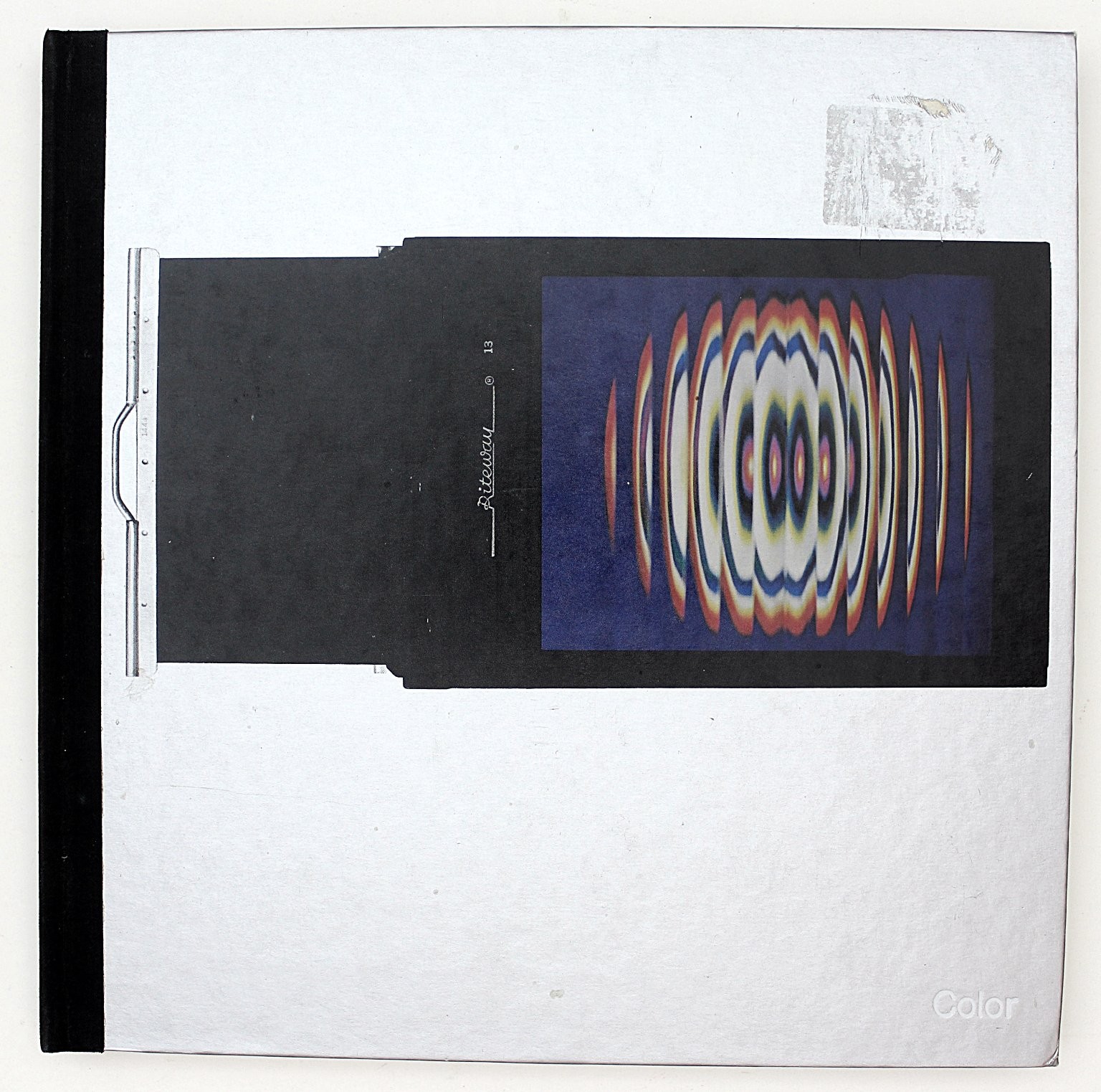 Color by Time-Life Editors Ninth Printing 1976 Illustrated Photography