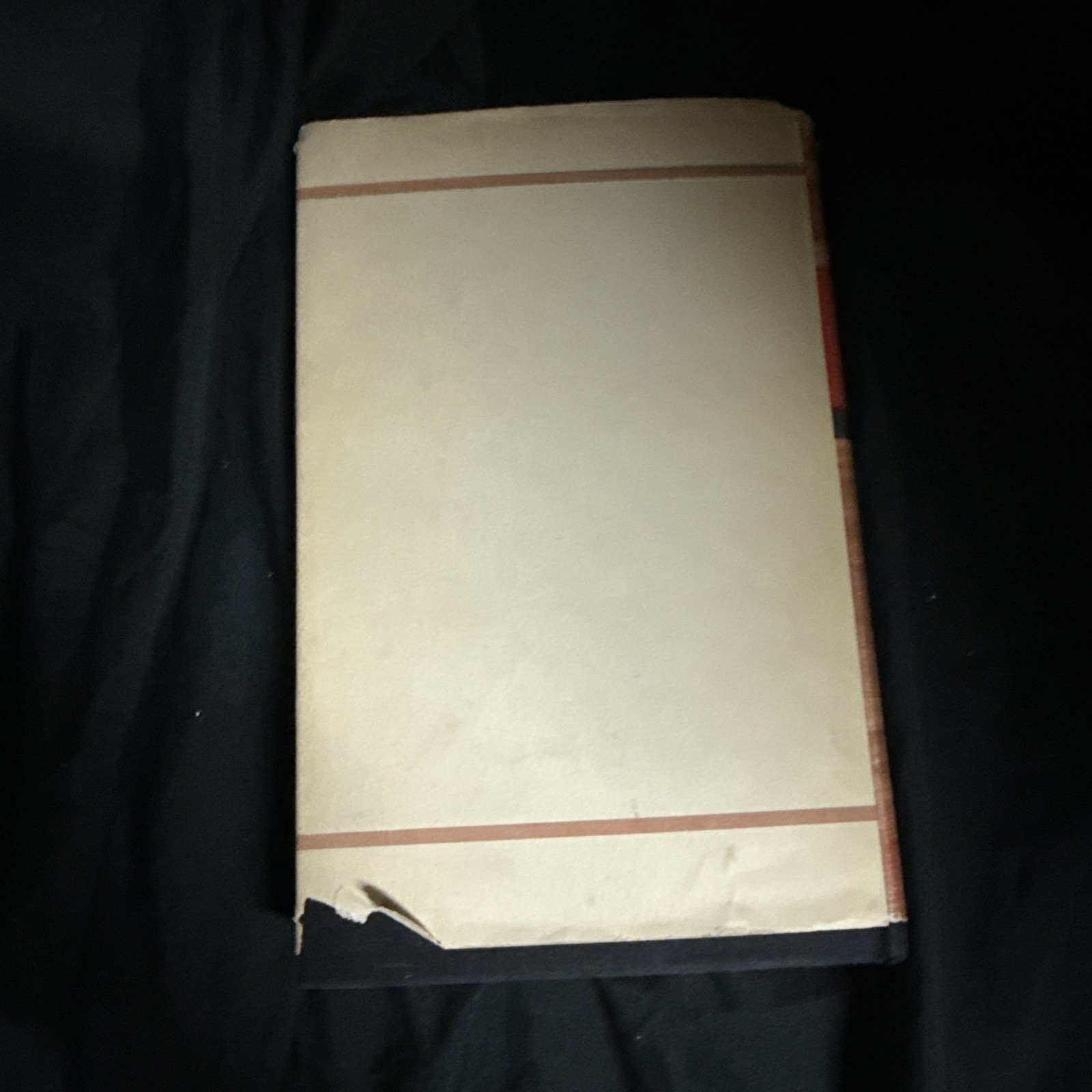 STUDIES ON HYSTERIA~JOSEF BREUER & SIGMUND FREUD HCDJ 1ST PRINTING 1957
