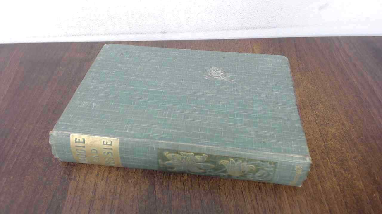 Maggie and Bessie, Joanna H Mathews, James Nisbet, Hardcover