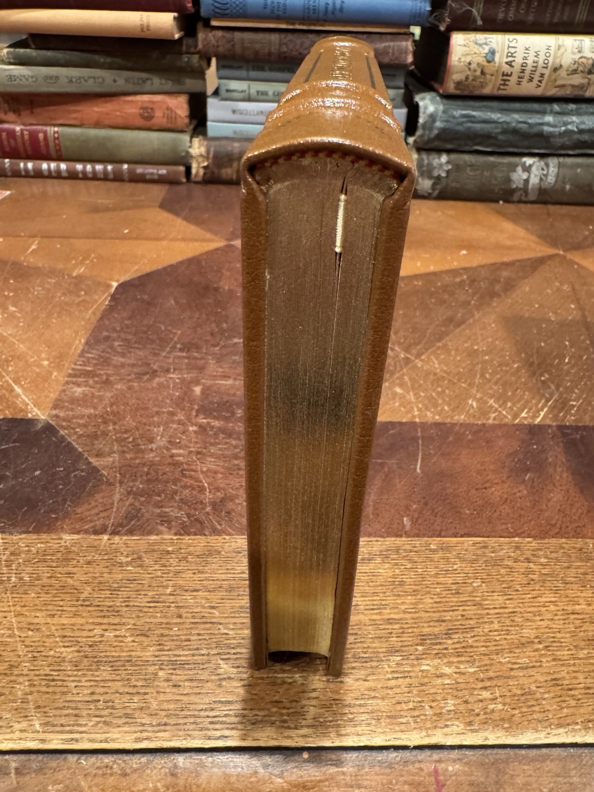A Case of Conscience by James Blish Easton Press Collector’s Edition with Notes