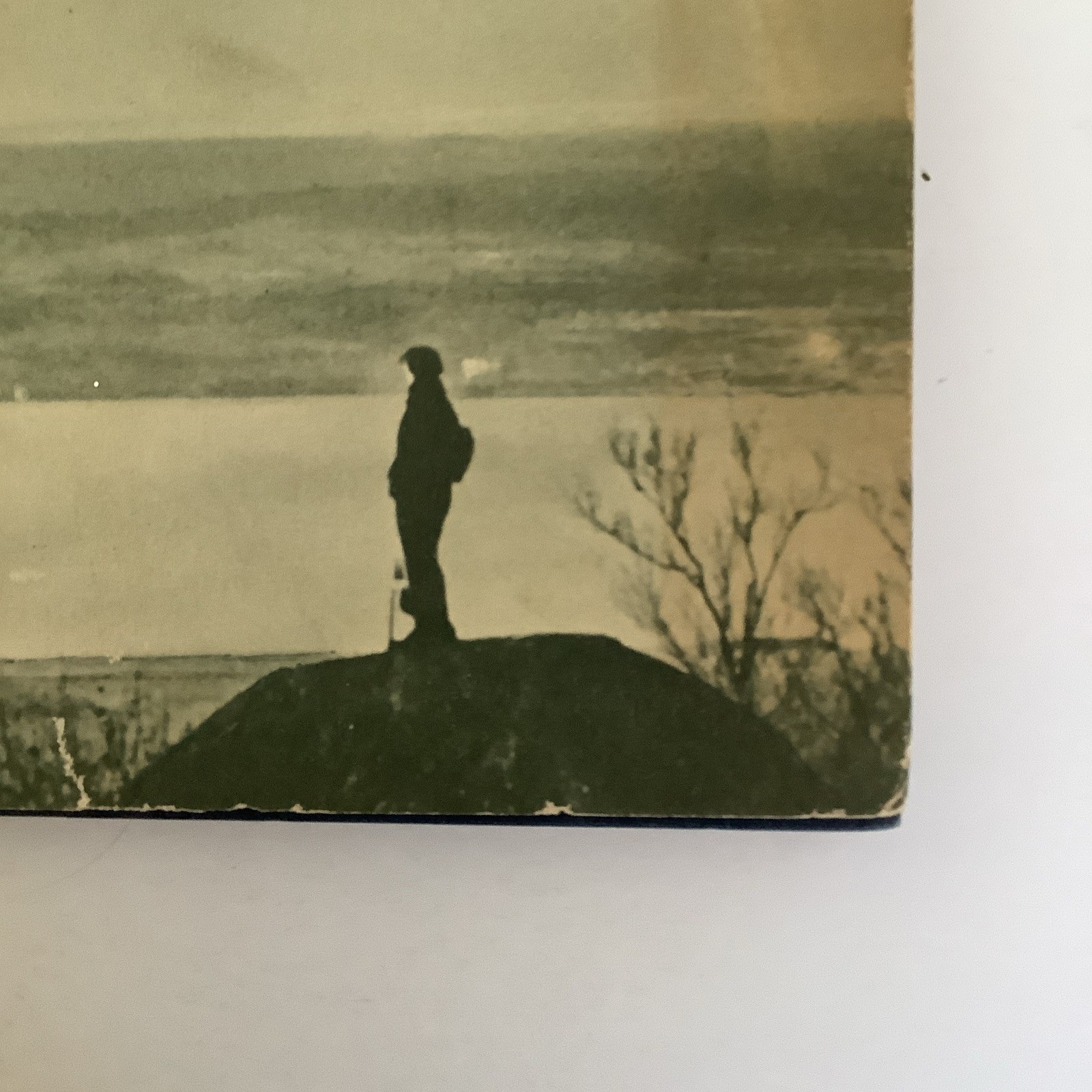 New York Walk Book 3rd Edition 1951 NY Geographical Society H Wolff Book Mfg Co