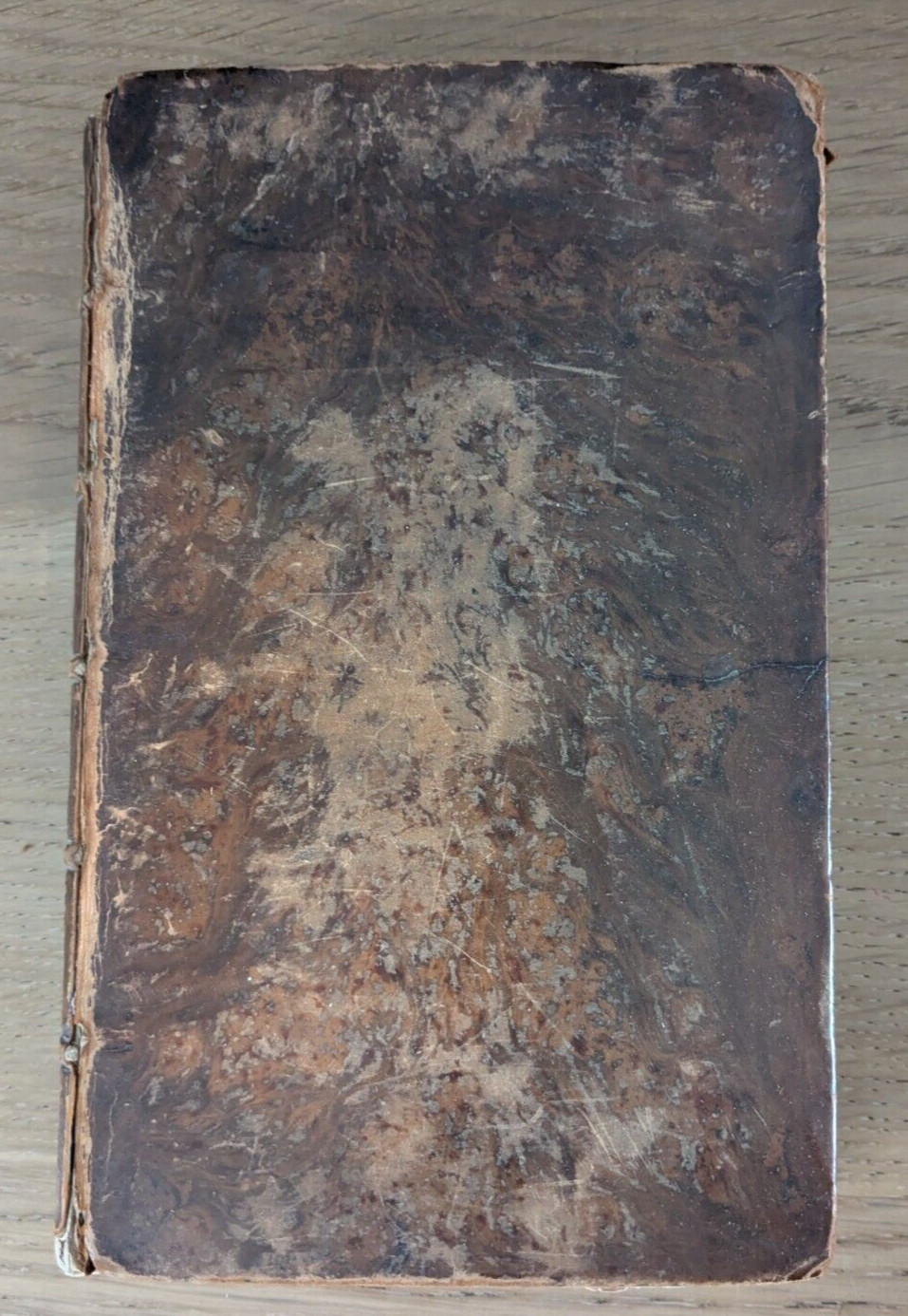 THE GENERAL GAZETTEER by R. BROOKES – Hardback
