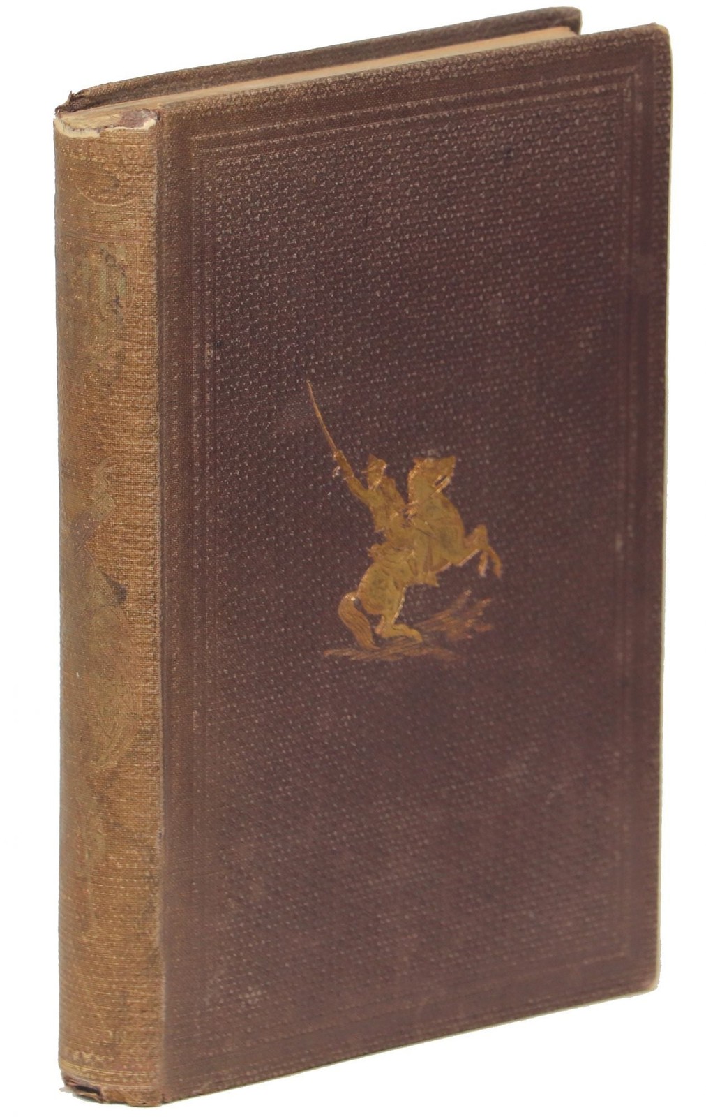 James M D Moore / Kilpatrick and Our Cavalry Comprising Sketch of the Life 1st