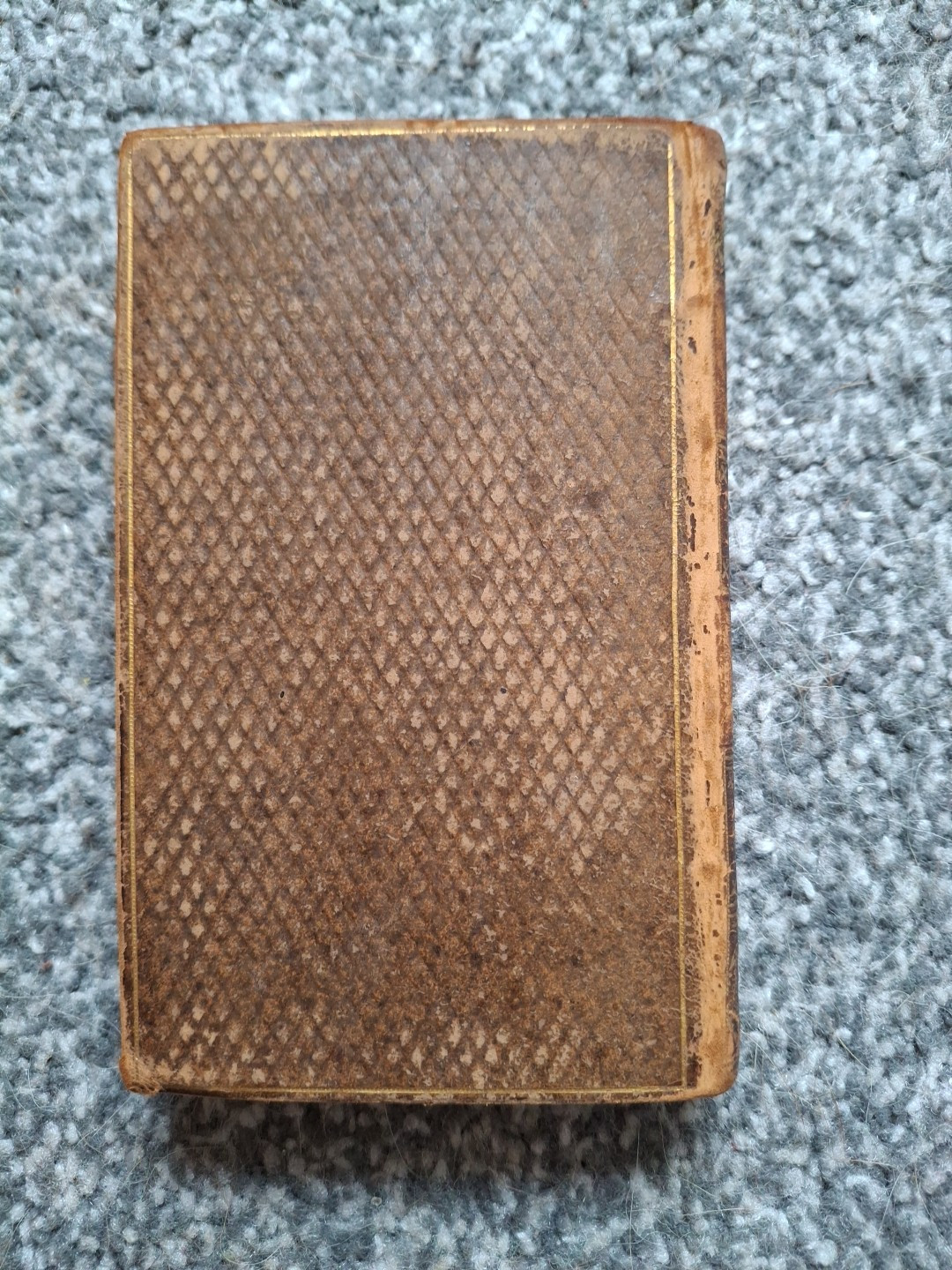 Bells Edition- The Poetical Works Of Samuel Butler Vol 2 – 1784