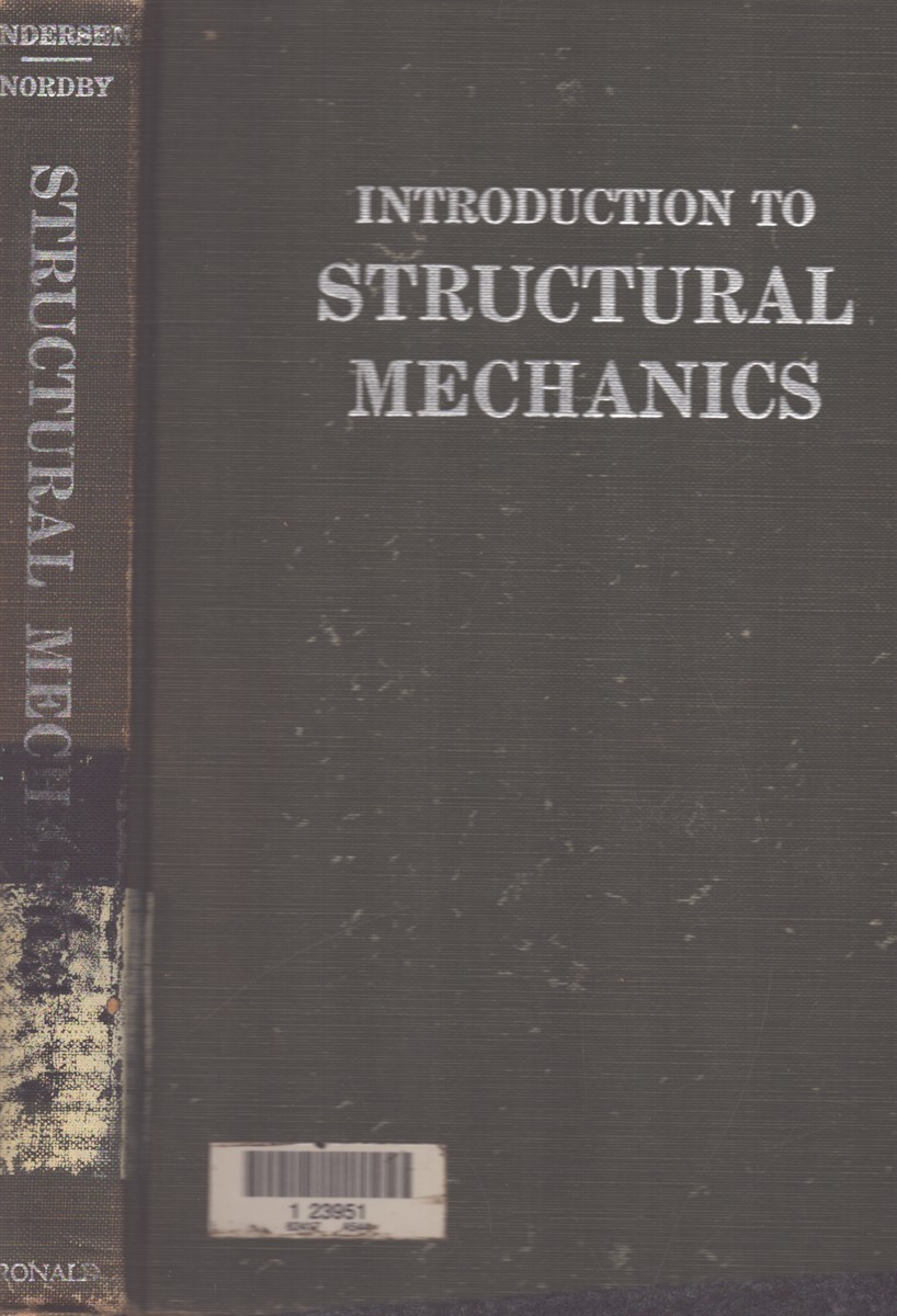 Introduction to Structural Mechanics