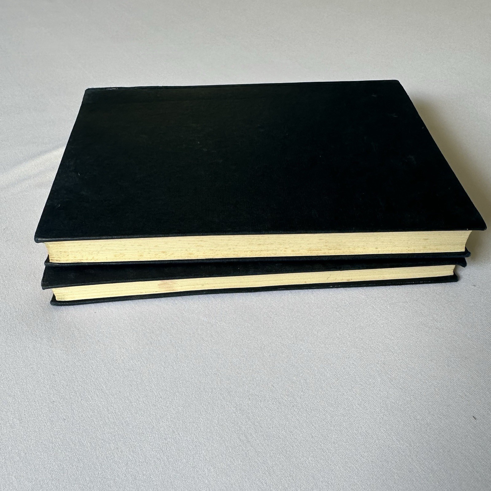 Numerical Methods Volumes I & II Ben Noble 1964 First Edition HC University Math