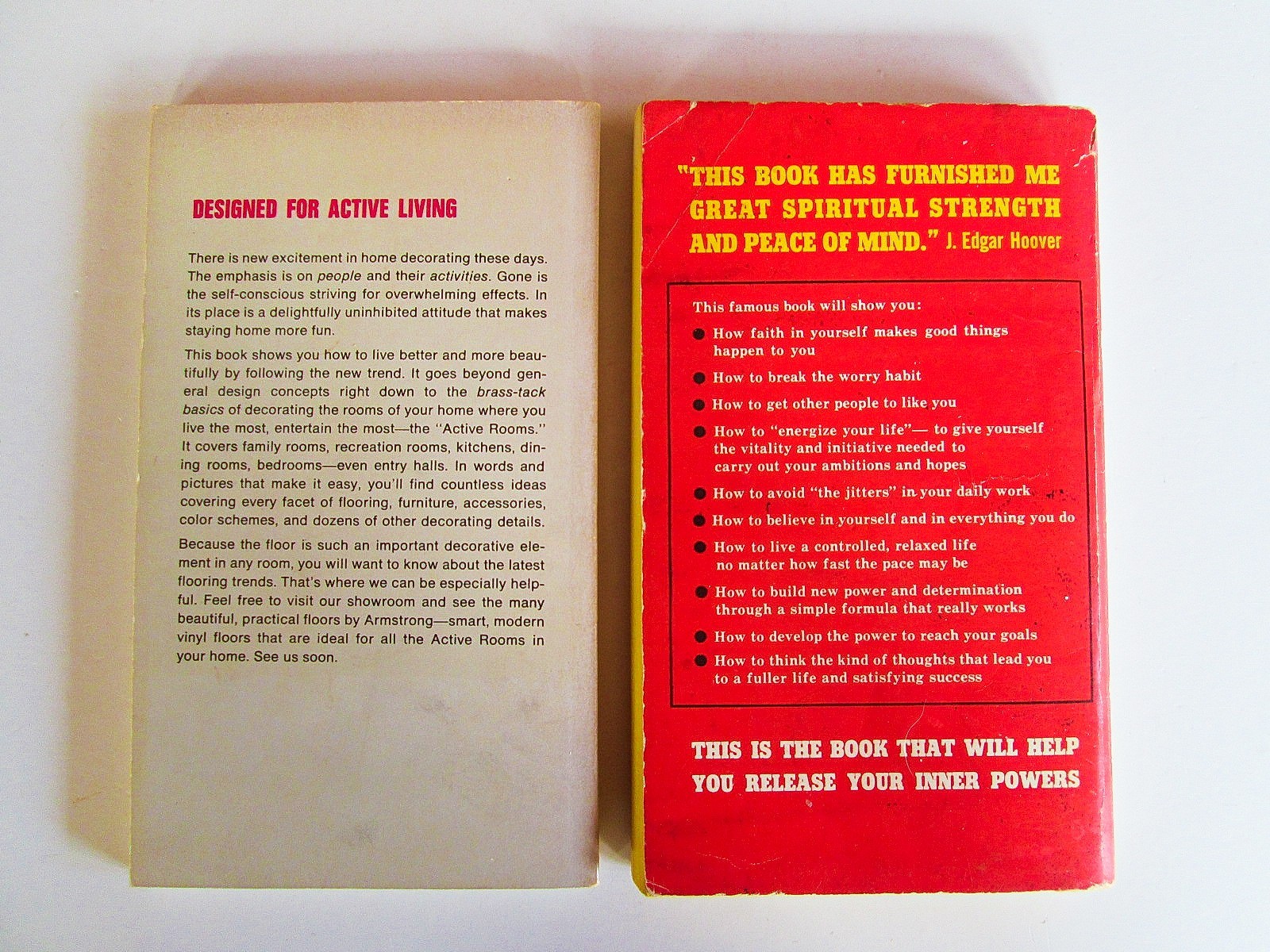Vintage 1950s 1960s Paperback Books, Mixed Genres and Authors, Lot of 20