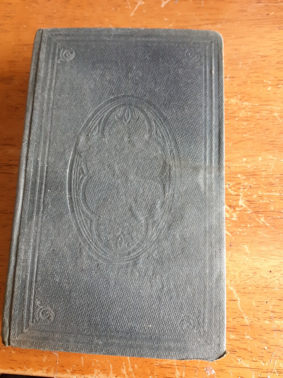 Tracts of the American Unitarian Association: Vol.15 & 16 (1842) HC BOOK,Religon