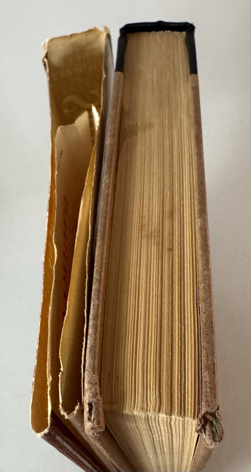 Sayonara-James A. Michener-SIGNED-Early Printing-3rd Printing w/Org DJ-VERY RARE