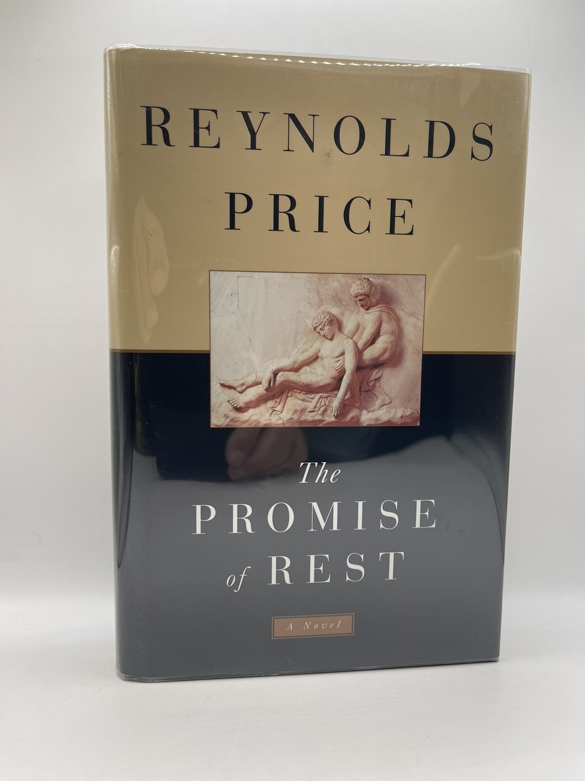 Price, Reynolds – THE PROMISE OF REST – First Edition