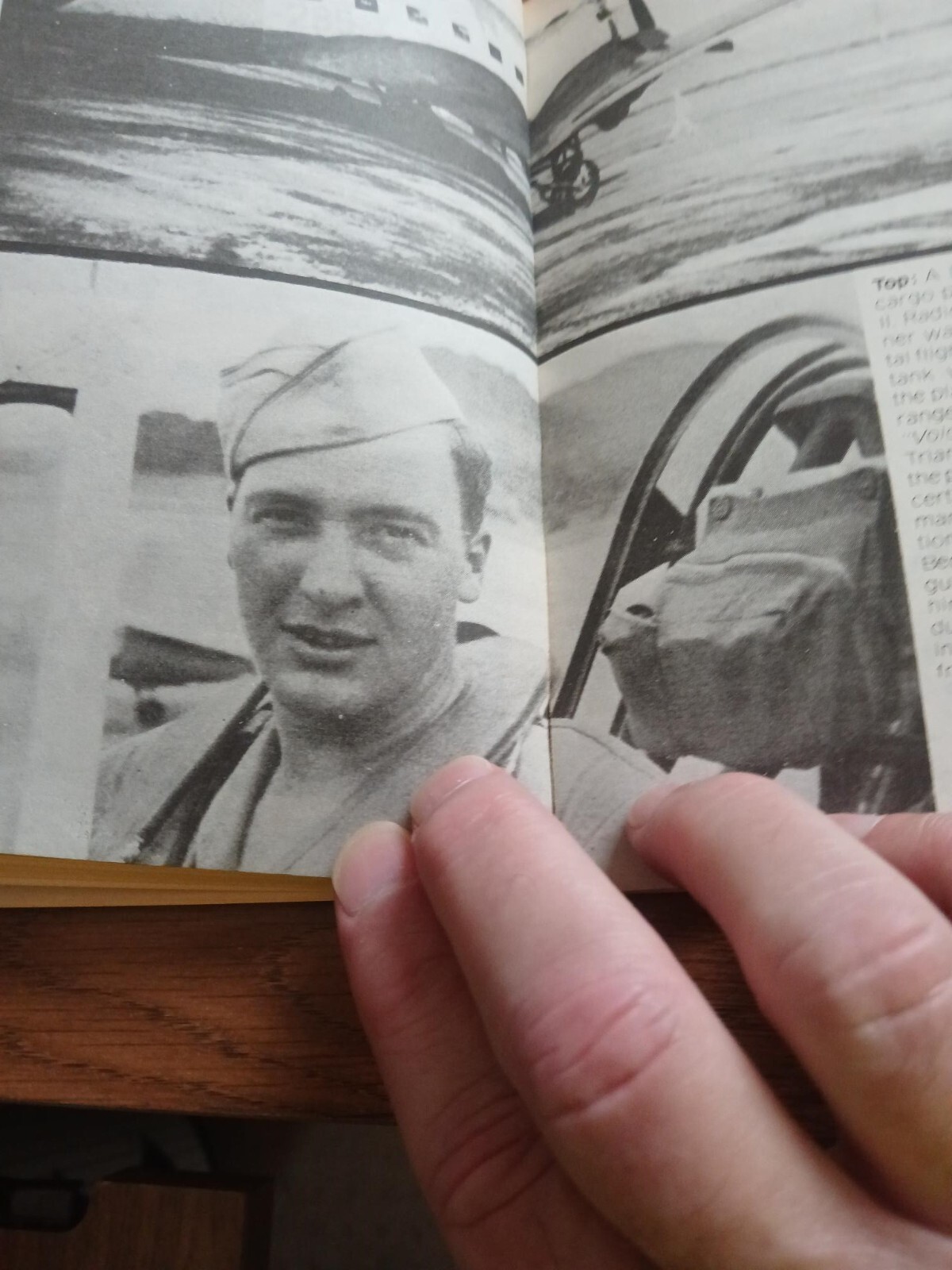 THEY DARED THE DEVIL’S TRIANGLE By Adi-Kent Thomas Jeffrey