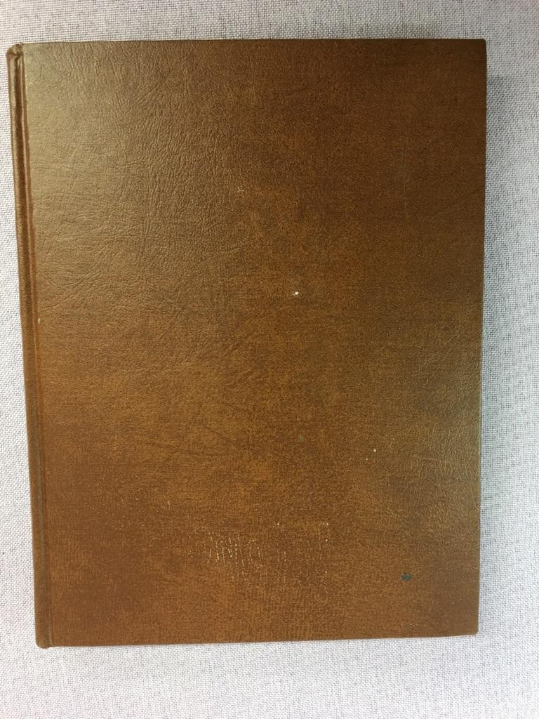 Descendents of Elder William And Elizabeth (Boyers) Conrad 1980 Pvt Pr Genealogy