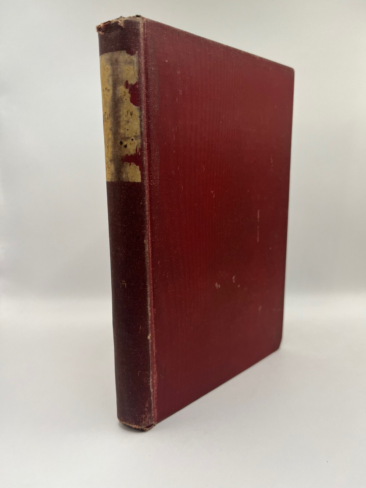 1854 VOCABULUM OR, THE ROGUE’S LEXICON George Matsell ~ police slang antique
