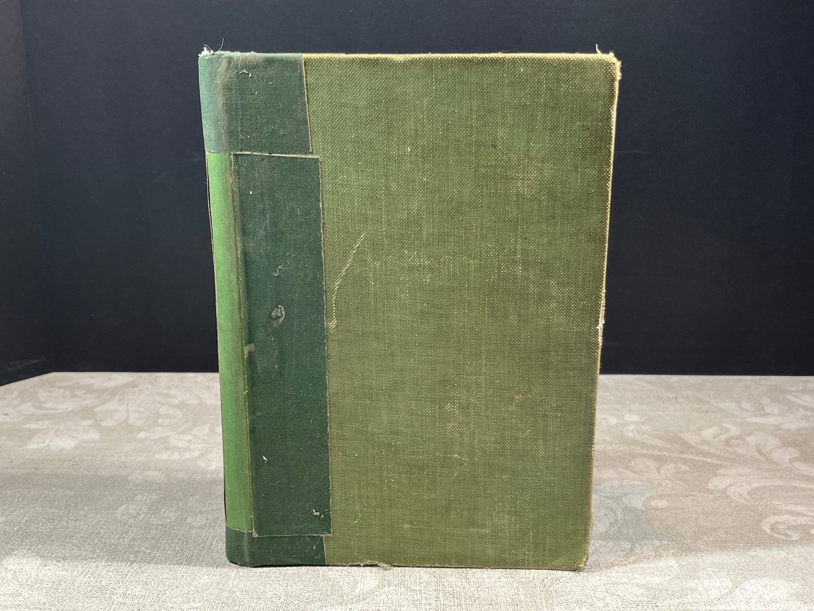 1897 Magic by Albert A. Hopkins Munn & Co., Publishers Illustrated Ex-Library