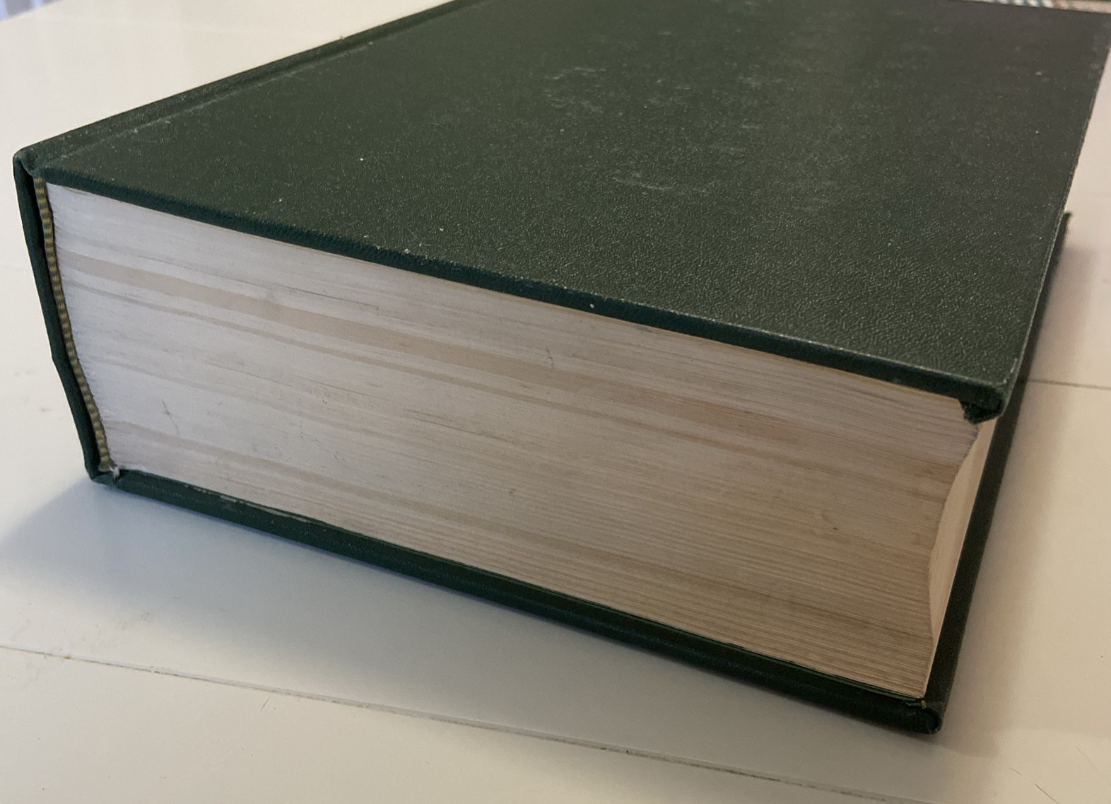 Vintage 1973 Gray’s Anatomy – 29th American Edition Lea & Febiger.