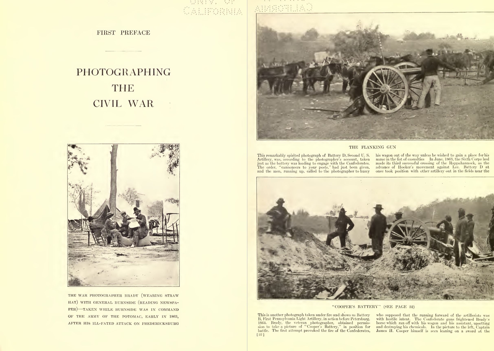 20 BOOKS – Photographic History of the Civil War – History & Genealogy – USB