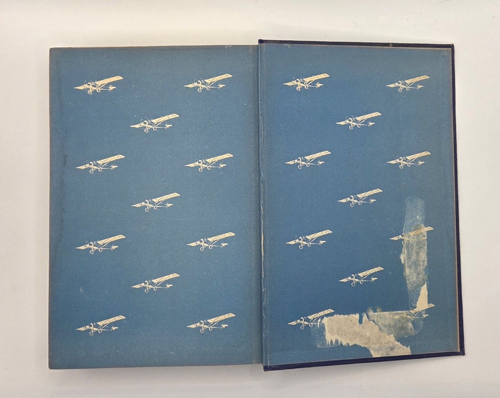 Charles Lindbergh WE First Edition 1927 1st Printing GP Putnams Aviation History