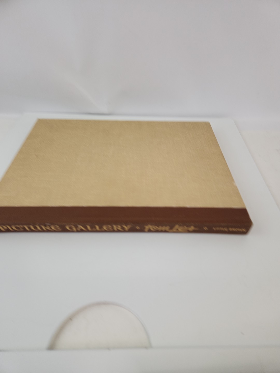 A Picture Gallery Tom Lea Box Set