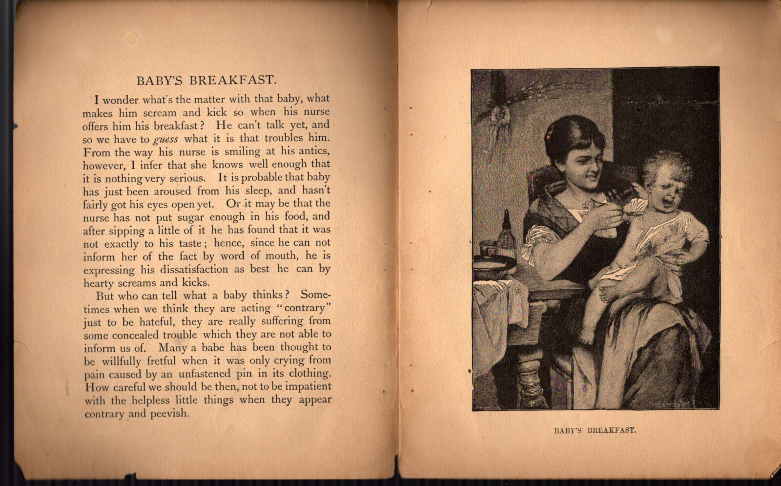SALE: Antique PICTURE BOOKS + COLOR PRINTS