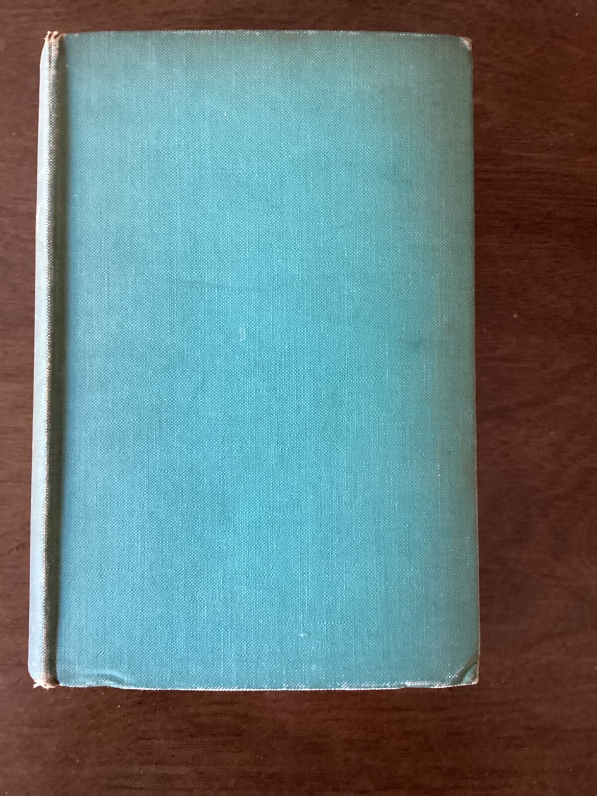 Virginia Woolf The Years Hogarth Press 1937 GOOD or better 1st UK Ed/Printing