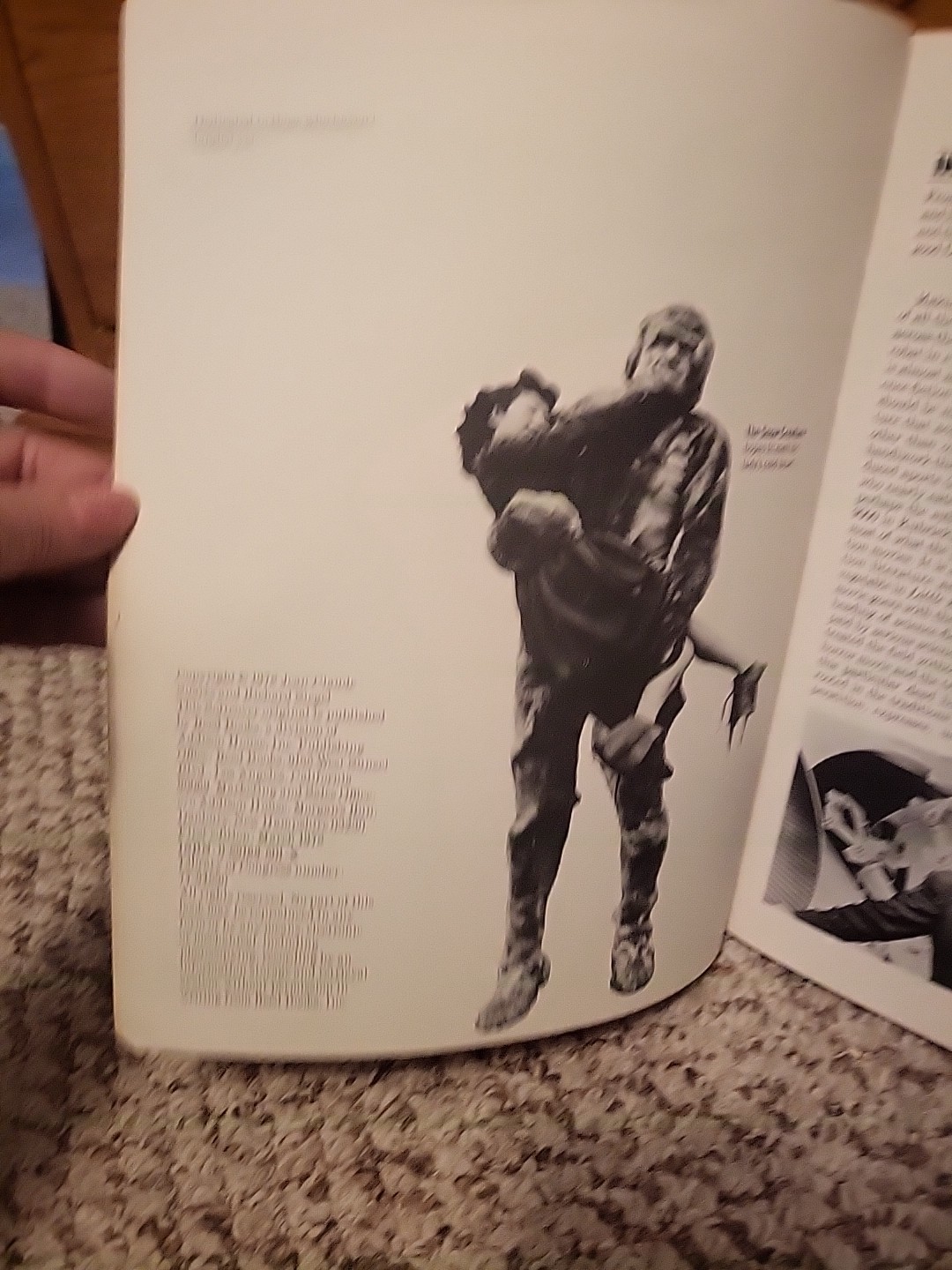 Vintage 1978 Softcover Alien Creaturea By Richard Siegel And J C Suares