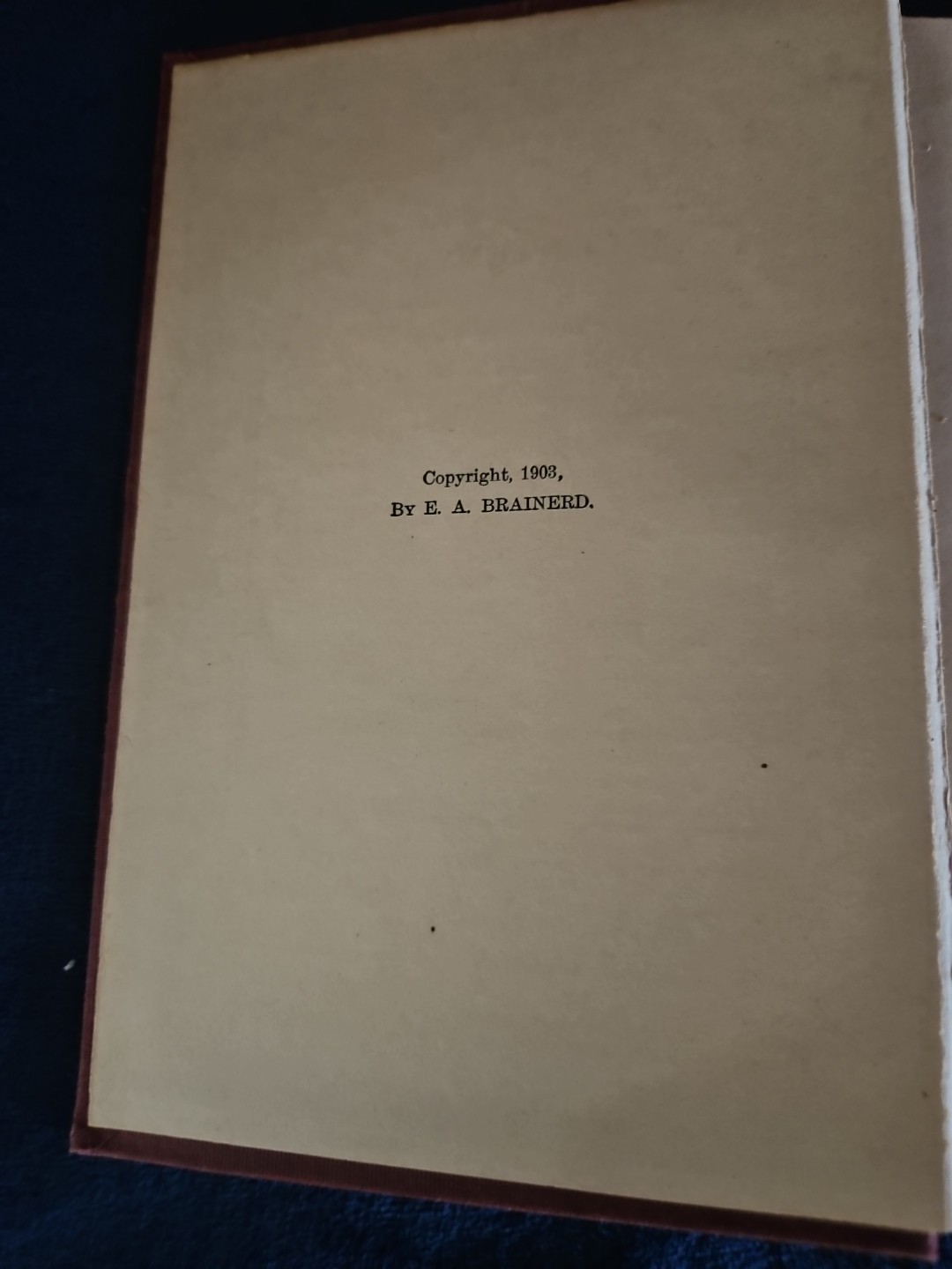 Julius Caesar by James Anthony Froude (HB 1903)