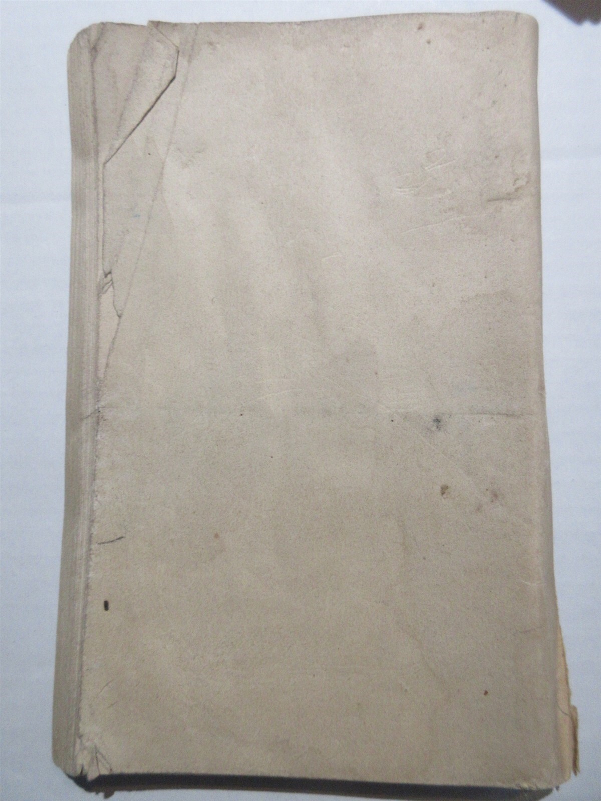 1919 Old Testament Leaders Teacher’s Text-Book American Baptist Philadelphia PA