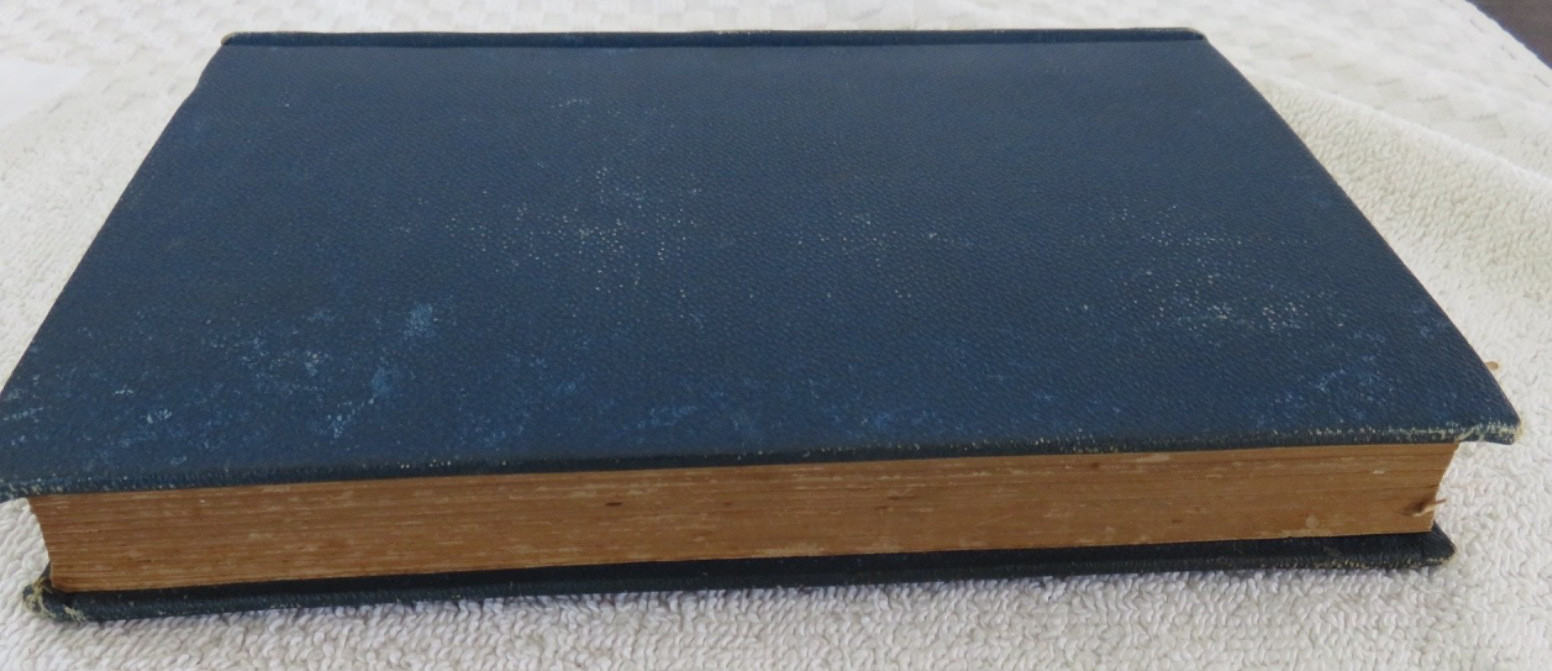 The Navy In The Civil War 3 Volume Set Scribner’s 1883 HC See Description