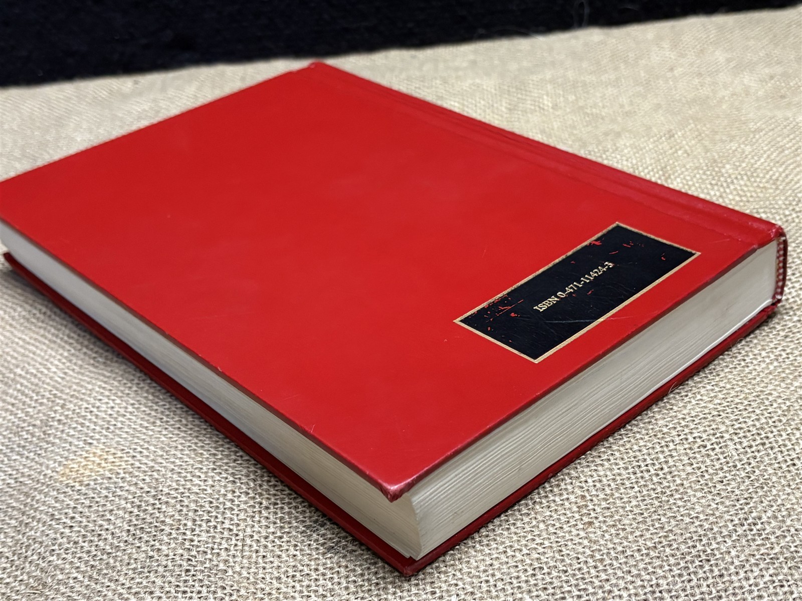 1996 hc Proving and Pricing Construction Claims, 2nd ed. Cushman, law