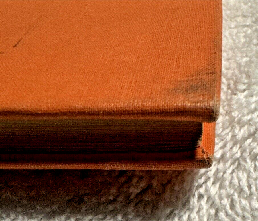 Colette et ses Freres Josette Spink and Violet Mills 1926 Hardcover No Writing