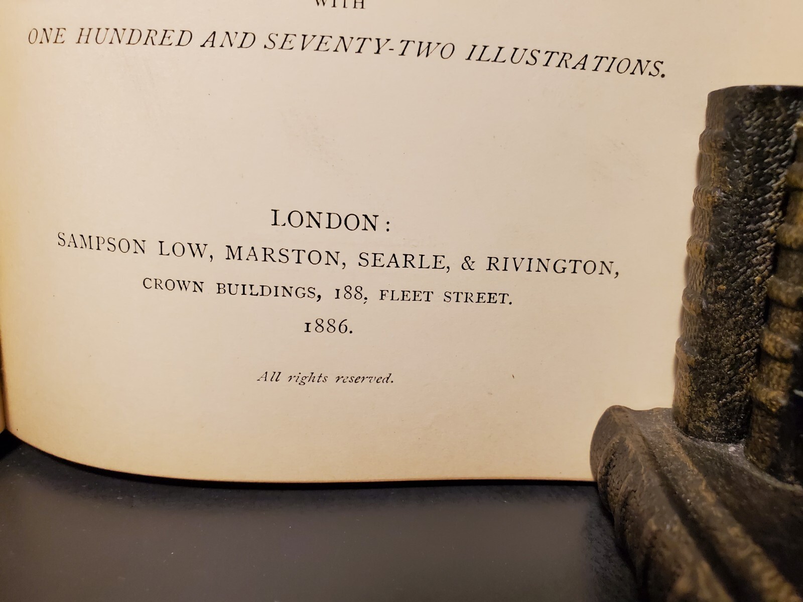 Large Paper Edition Randolph Caldecott: A Personal Memoir Sampson Low 1886