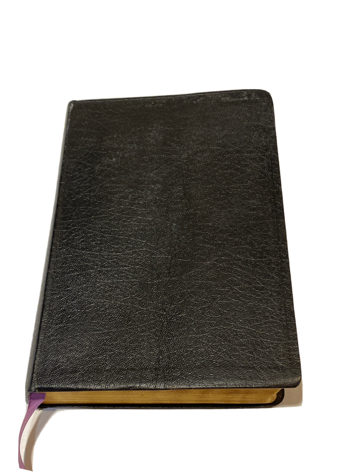 Vintage NAVE’S TOPICAL BIBLE Digest of Holy Scripture (Southwestern 1962) Tabs