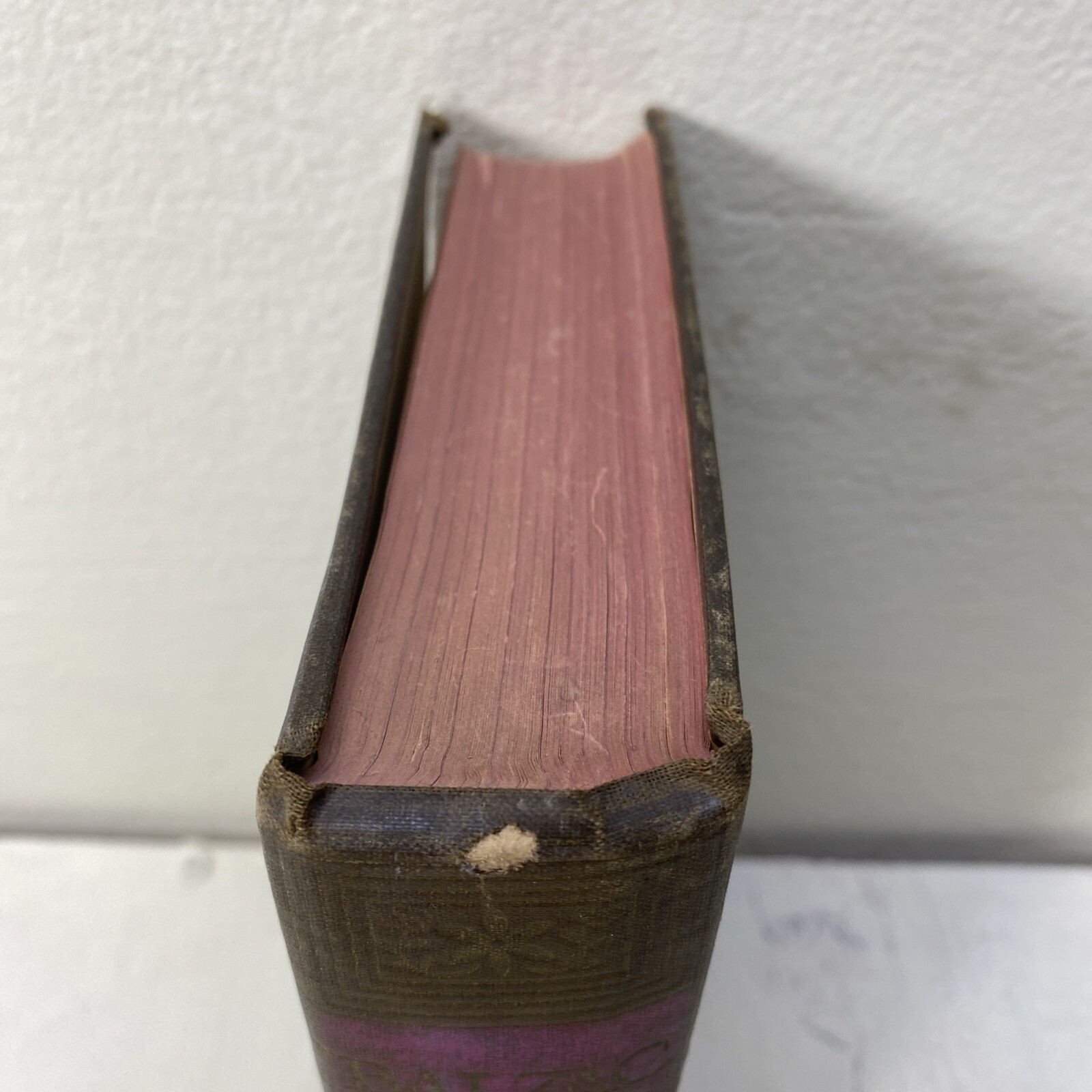 Droll Stories by Balzac, 1946, Illustrated, Two Volumes In One – Garden City, NY