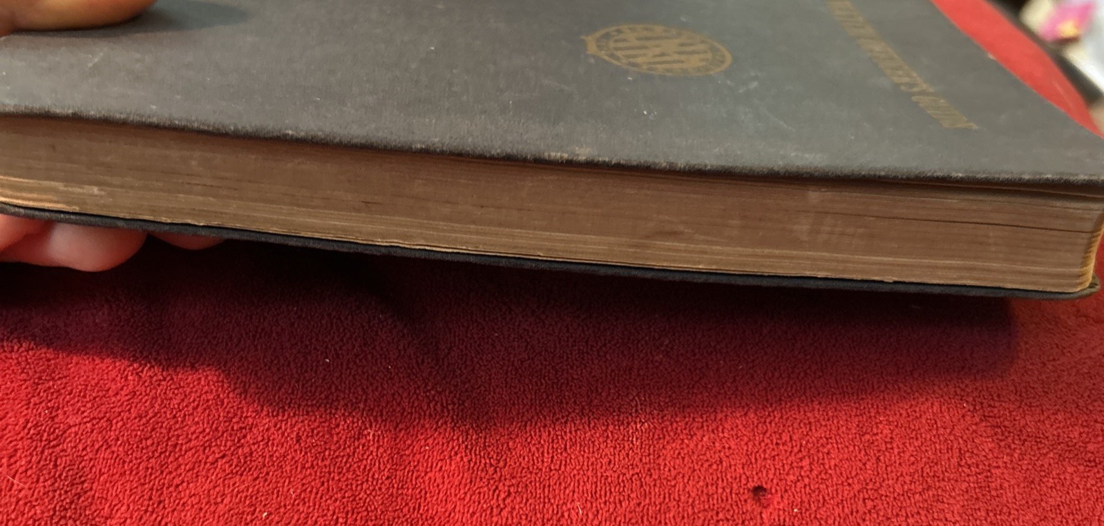 1941 Watch Officer’s Guide US Navy Captain Russell Willson US Naval Institute