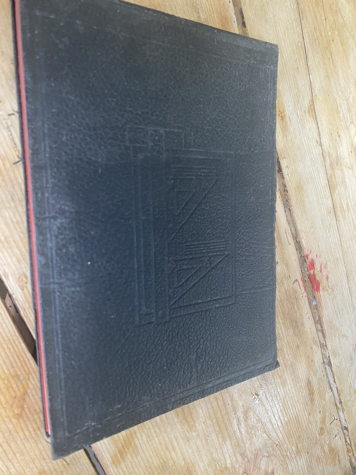 Rogers‘ Drawing and Design An Educational Treatise Theo. Audel & Co. 1913-1937