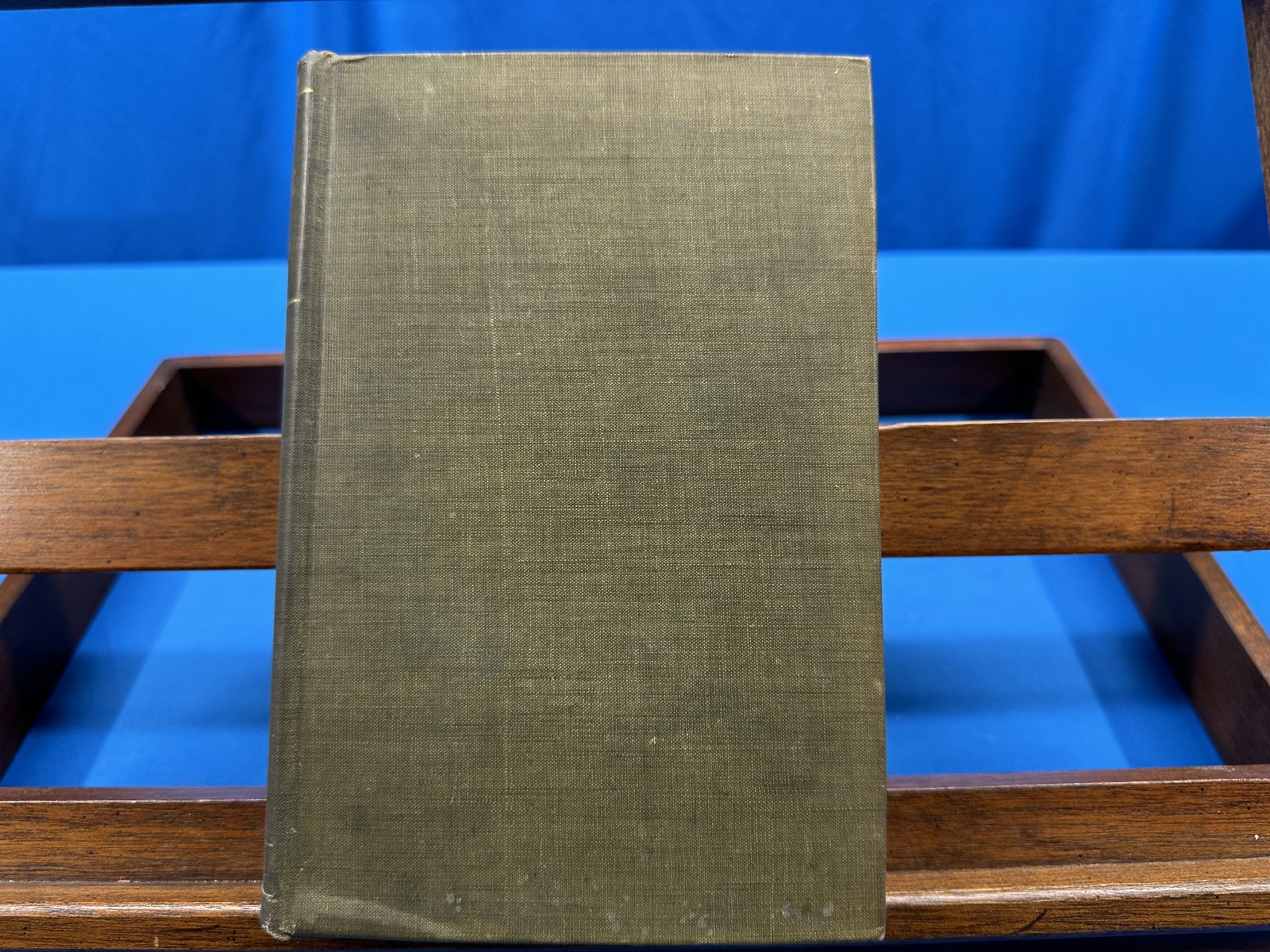 The State: Elements of Historical and Practical Politics- Woodrow Wilson, 1910