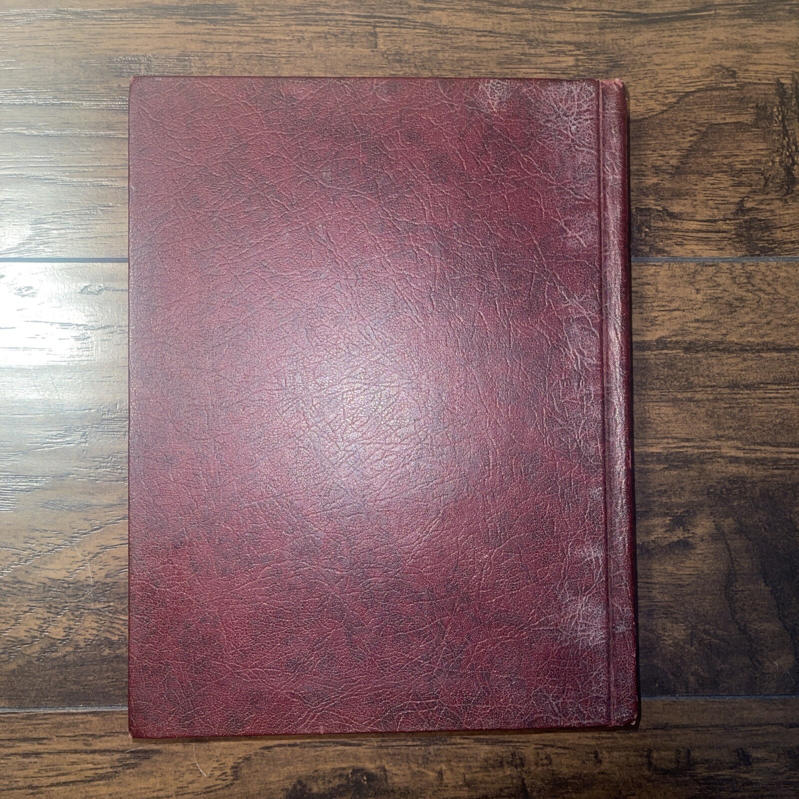 These Were God’s People A Bible History Book 1966 William C Martin HC Hardcover