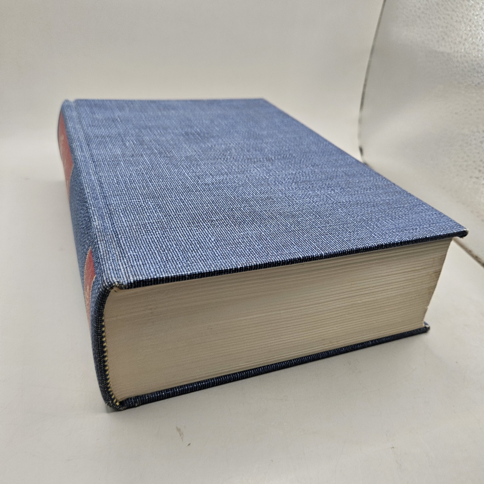 George Williams Students Commentary on the Holy Scriptures Kregel Hardcover 1981