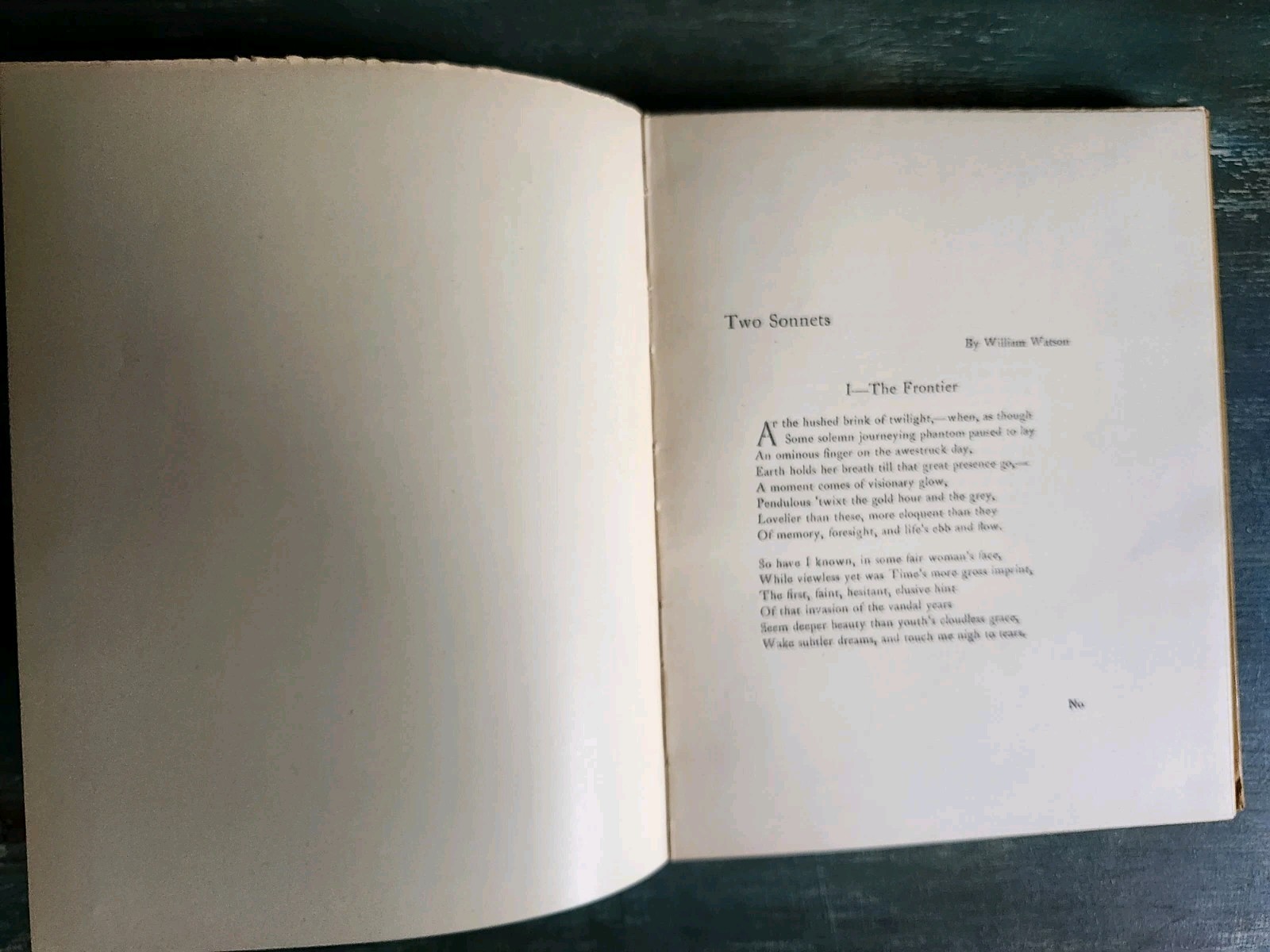 The Yellow Book • Volume I • April 1894 • Illustrated • Beardsley Beerbohm James