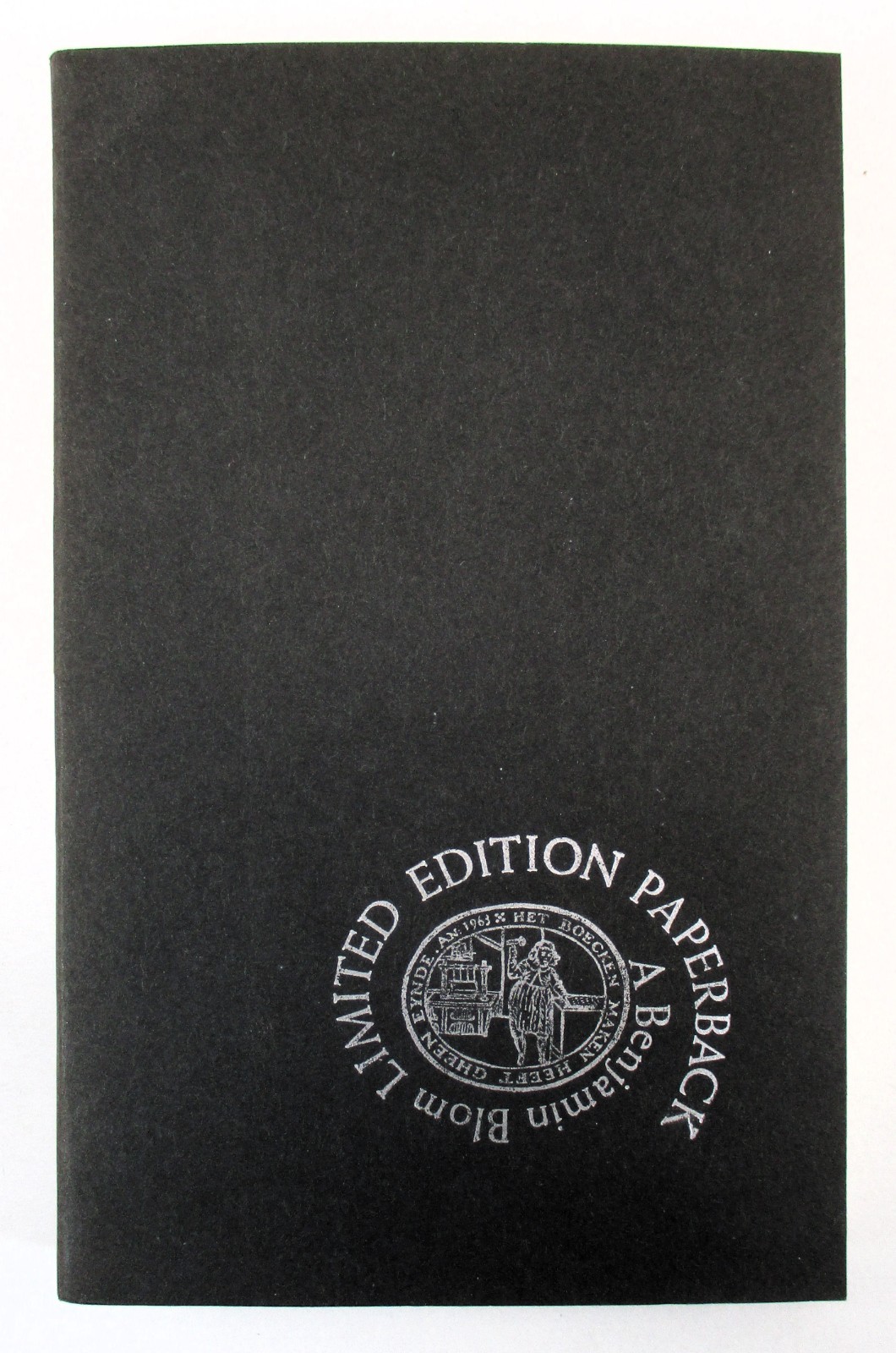 RARE! Limited ED „Malaeska“ Ann S. Stephens – 1971 Softcover Benjamin Blom, Inc.