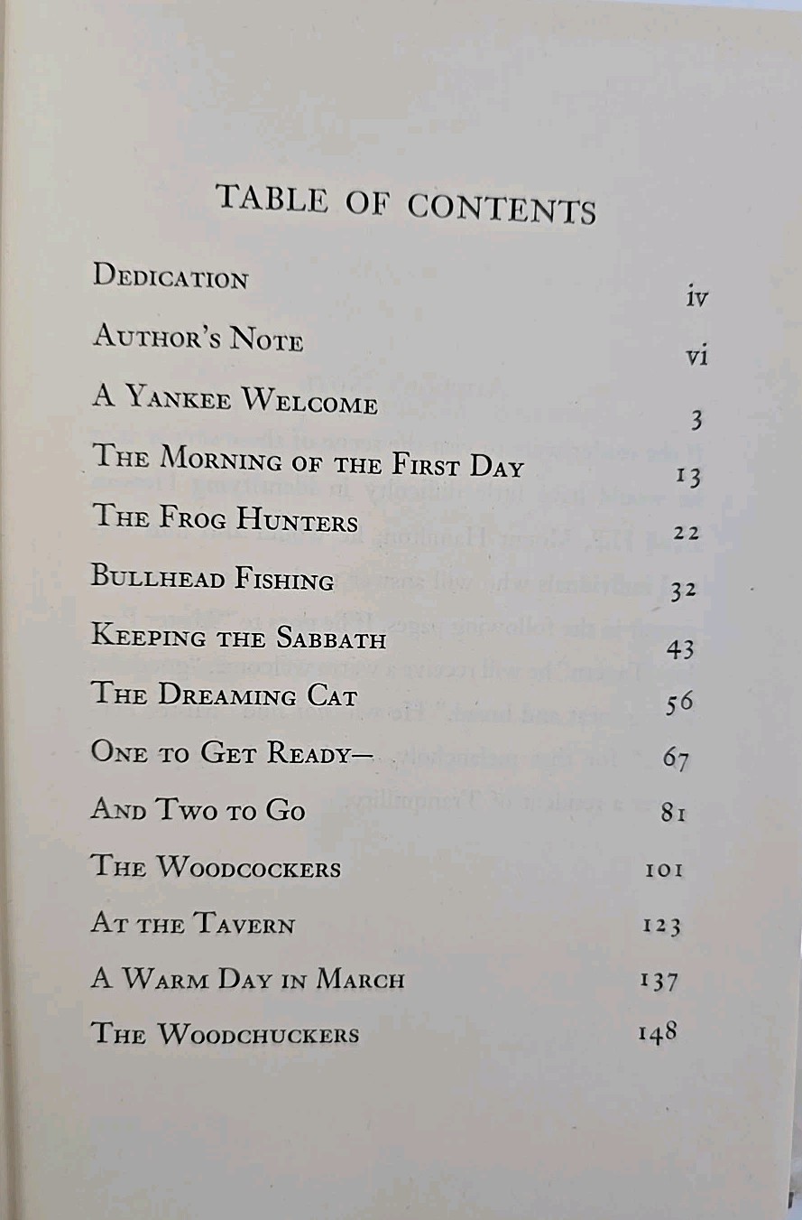 Tranquillity Regained 1945 Col. Harold P Sheldon