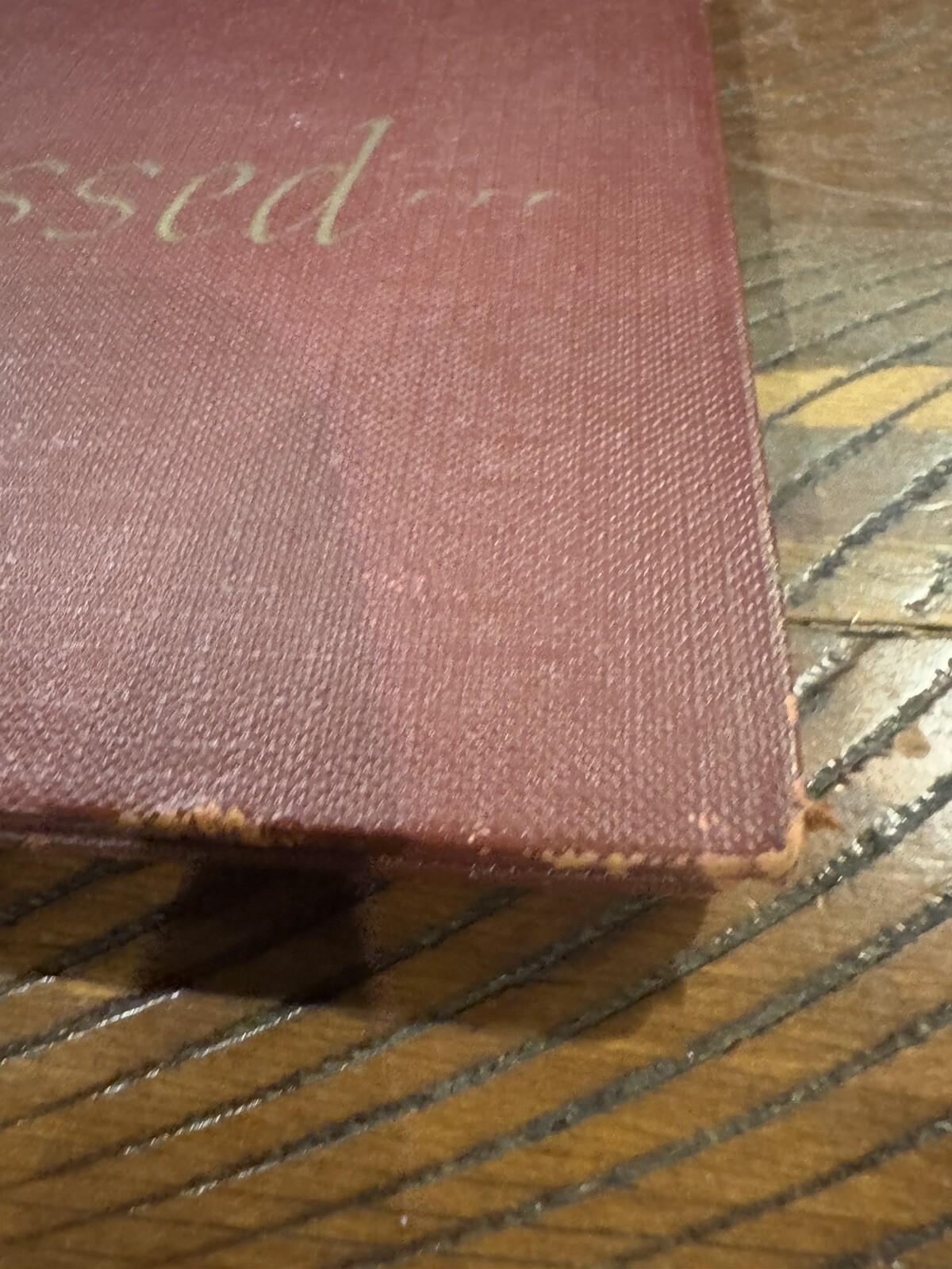 The Torch Is Passed. A Book By The Associated Press All About JFK. Vintage 1963