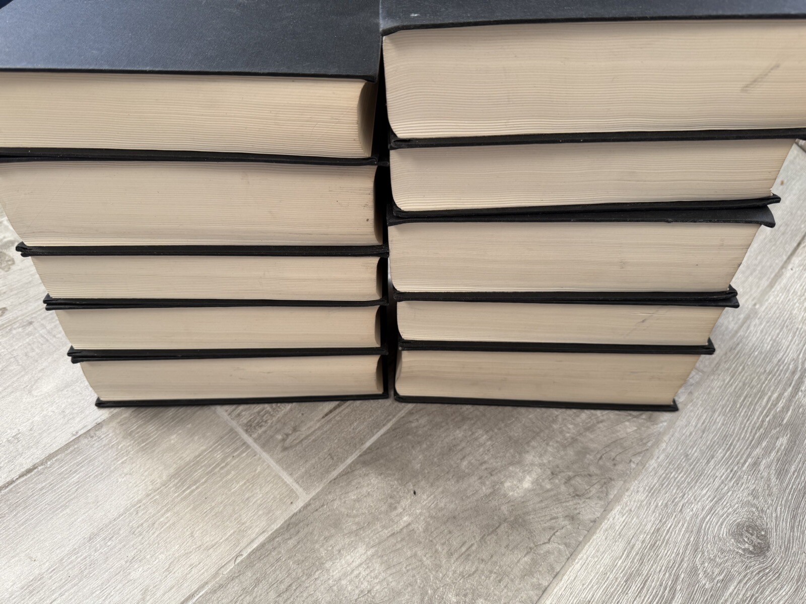 ?? COMPLETE Commentary On The Old Testament By Keil-Delitzch 10 Vol. Eerdmans