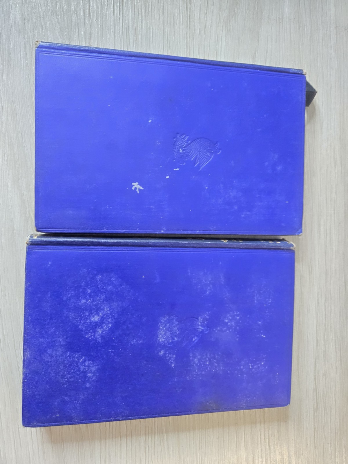 Within A Budding Grove Marcel Proust Into Volumes 1929 Phoenix Library J20