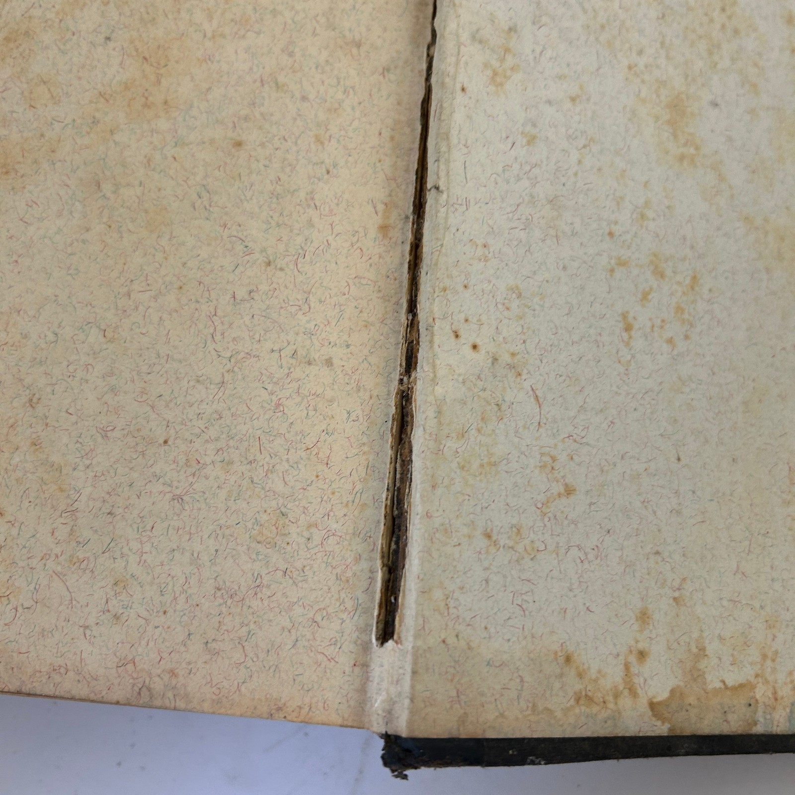 Antique 1899 Ottoman Turkish Dictionary Qamus-i Turki Shems Sa’i Istanbul 1317