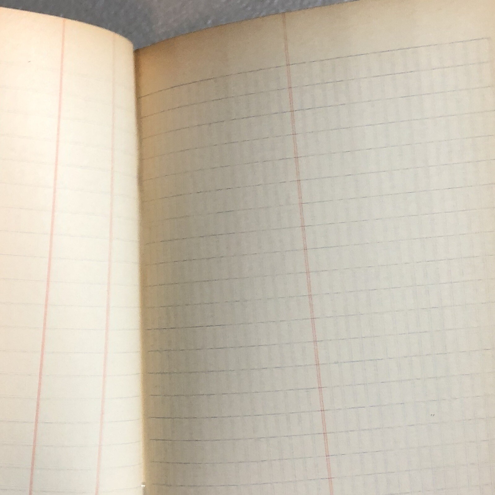 Leather Field Book #361 Engineering Railroad Notebook Keuffel & Esser Vtg