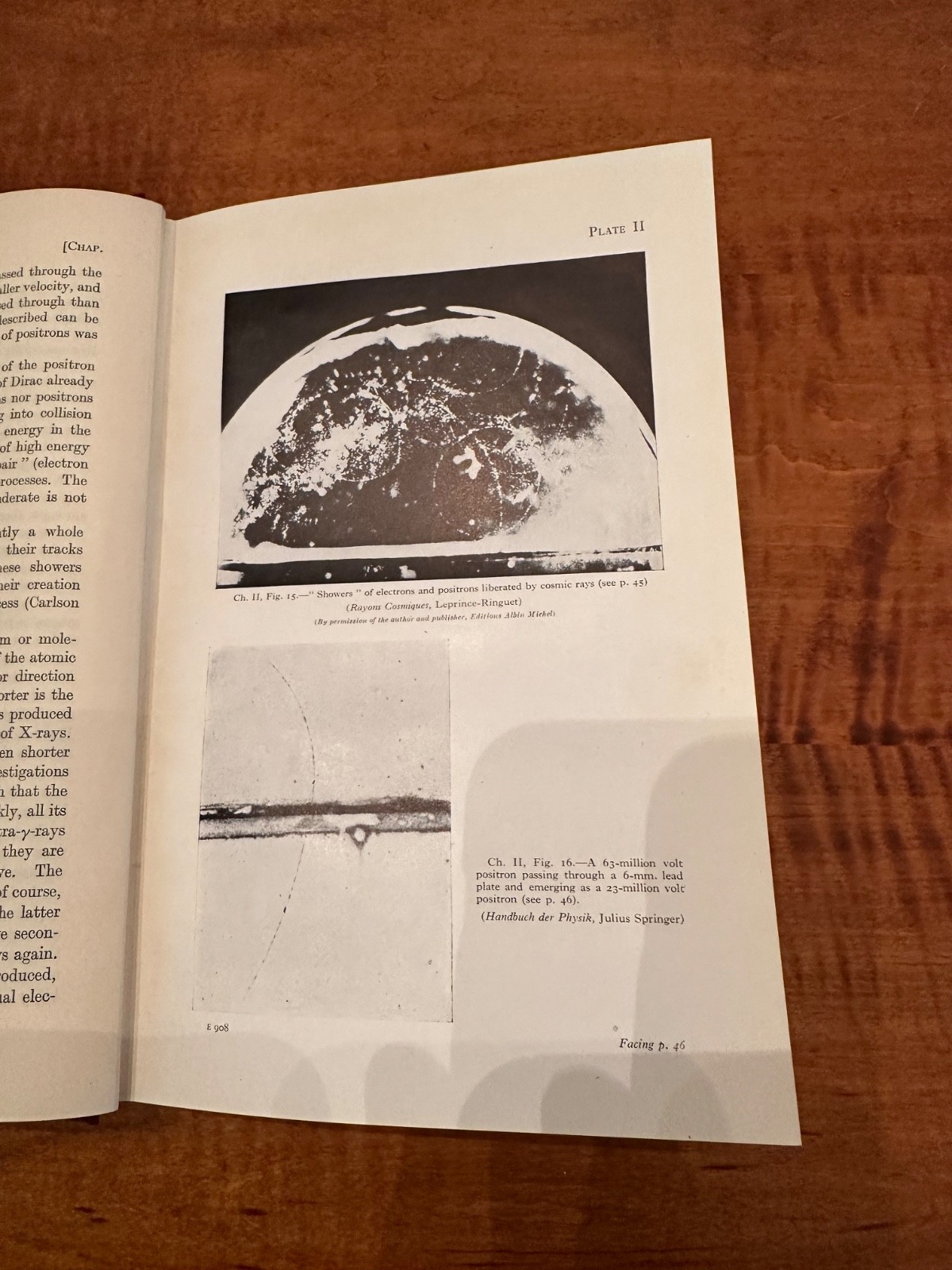 Atomic Physics by Max Born — Fifth Edition