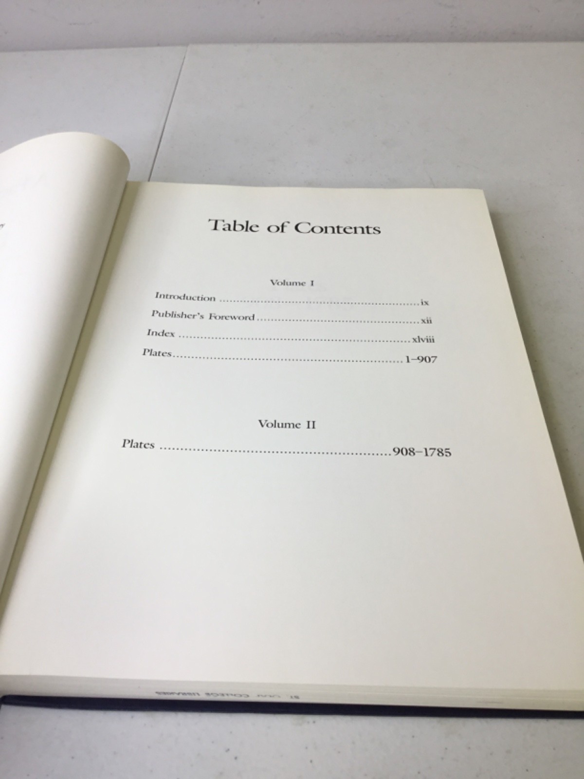 A Facsimile Edition of the Dead Sea Scrolls. 2 Vol Set.HC,X-Library,Illustrated