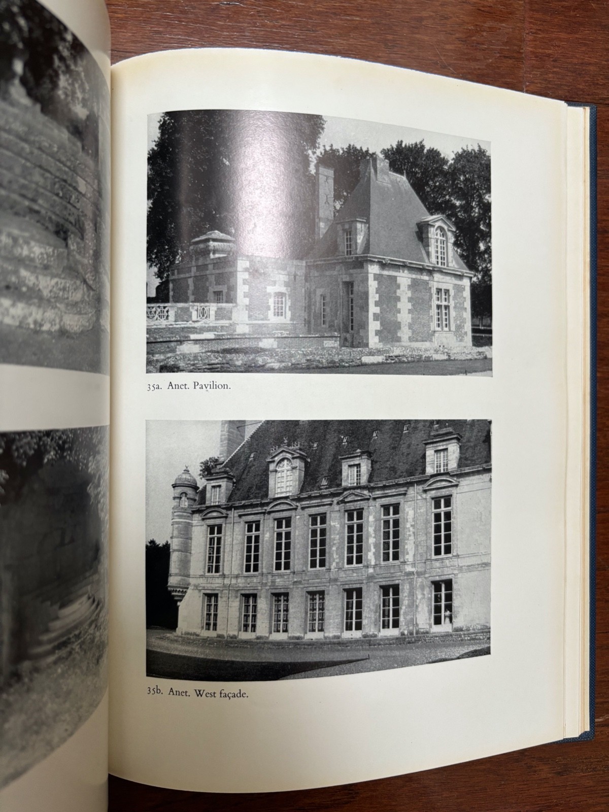 PHILIBERT DE L’ORME by ANTHONY BLUNT – HB 1958 1st EDITION ARCHITECTURE VINTAGE